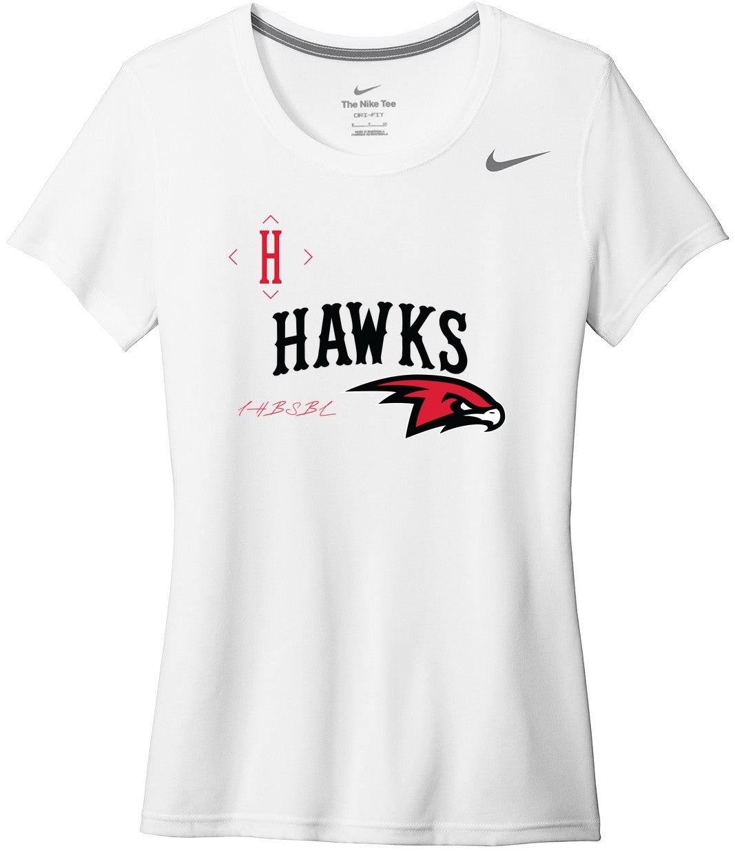 Nike Ladies Legend Tee