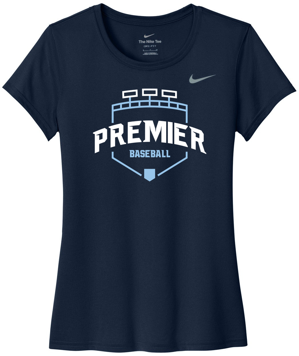 Nike Ladies Legend Tee