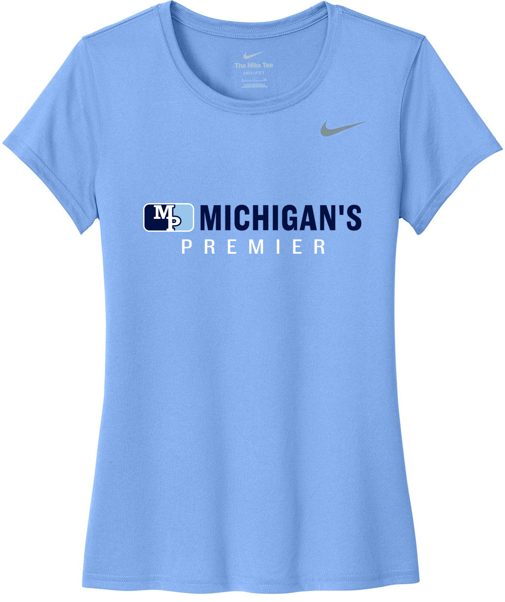 Nike Ladies Legend Tee