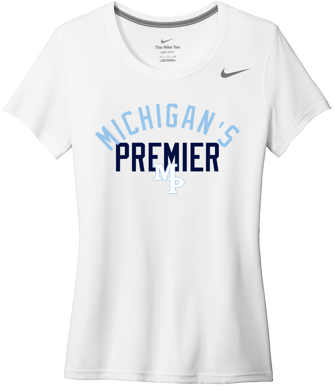 Nike Ladies Legend Tee