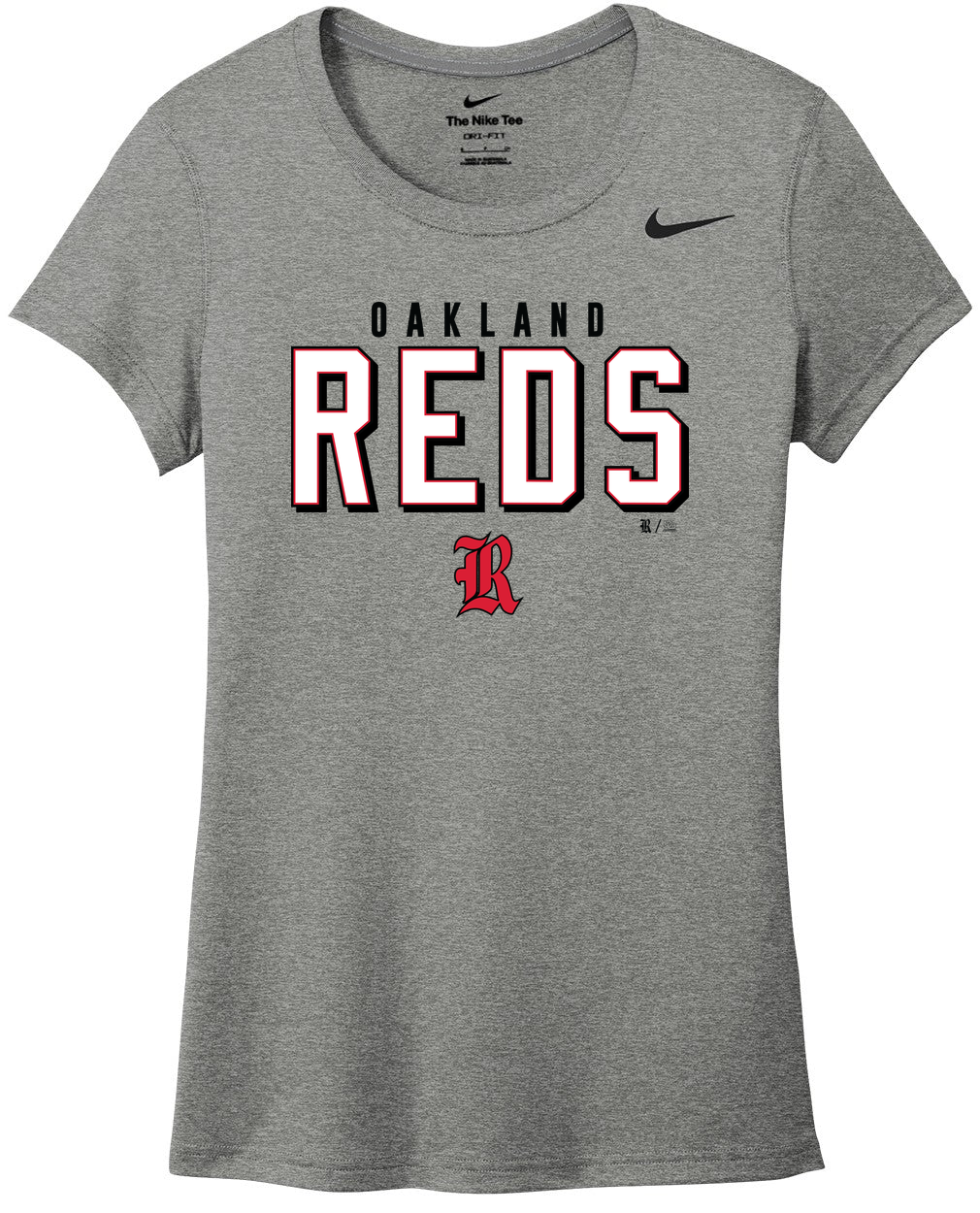 Nike Ladies Legend Tee