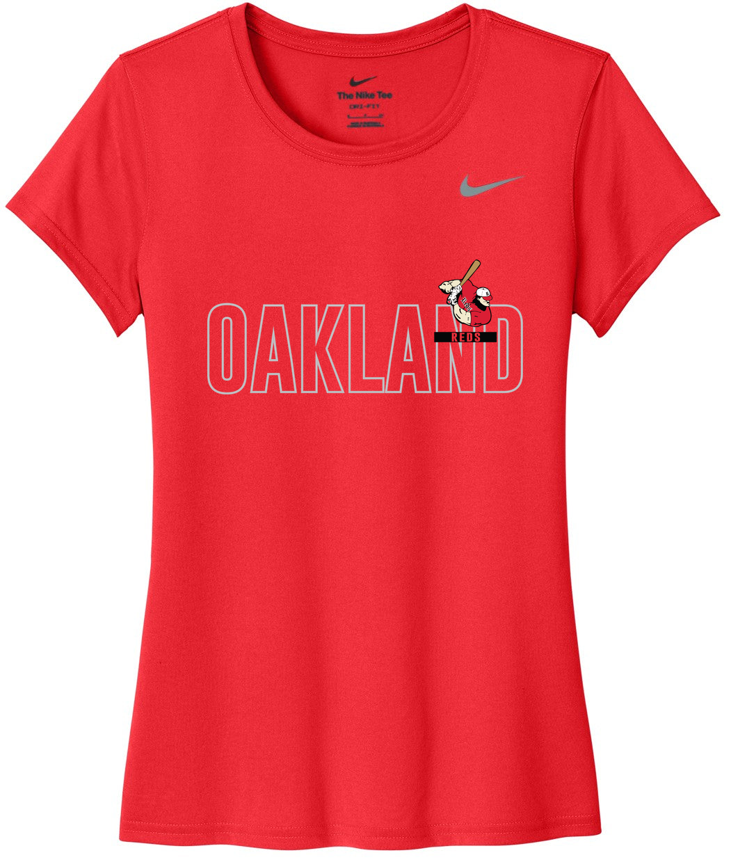 Nike Ladies Legend Tee