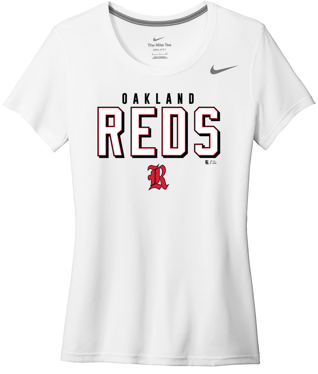 Nike Ladies Legend Tee
