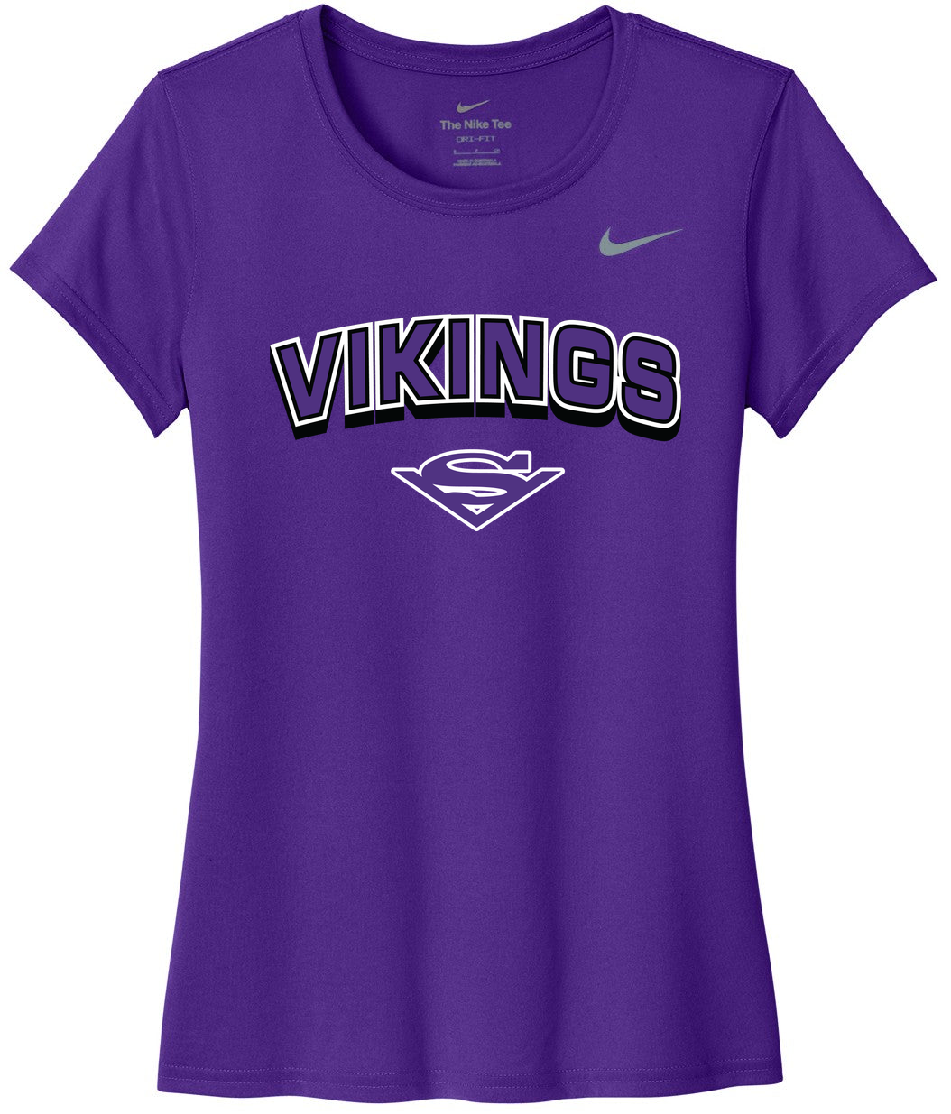 Nike Ladies Legend Tee