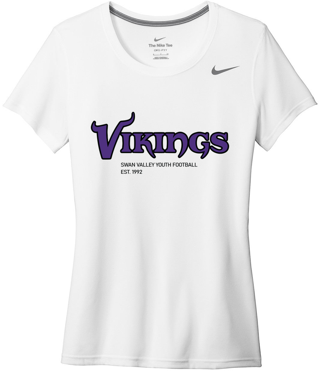 Nike Ladies Legend Tee