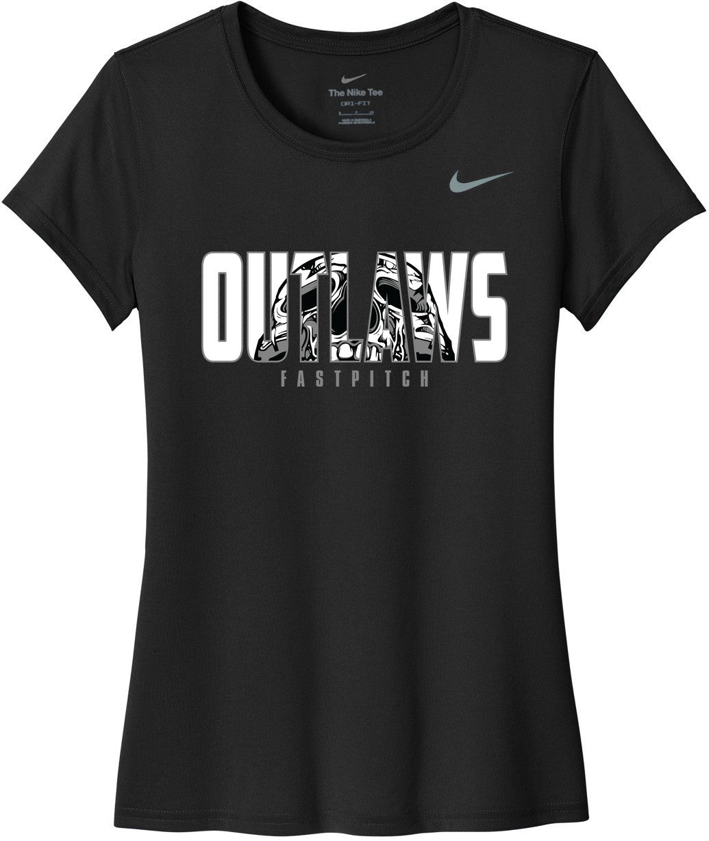 Nike Ladies Legend Tee