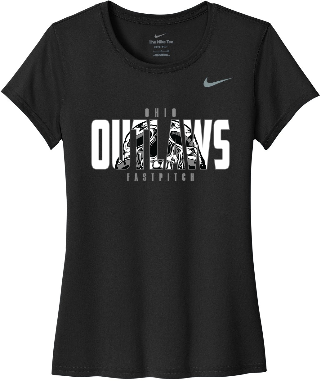 Nike Ladies Legend Tee