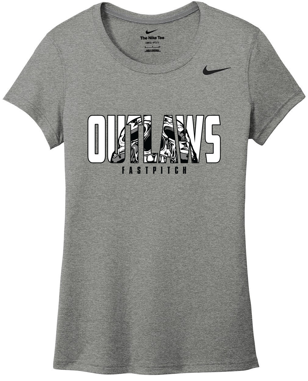 Nike Ladies Legend Tee