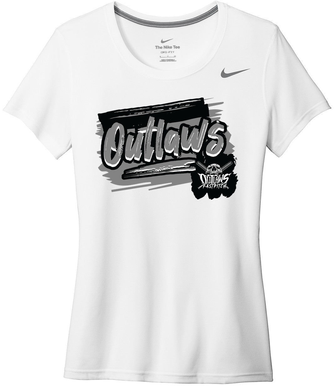 Nike Ladies Legend Tee
