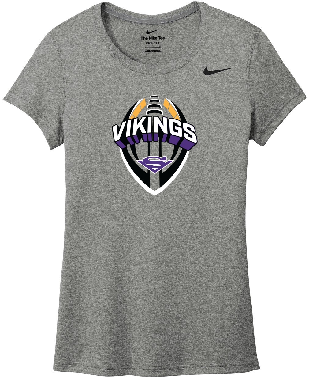 Nike Ladies Legend Tee