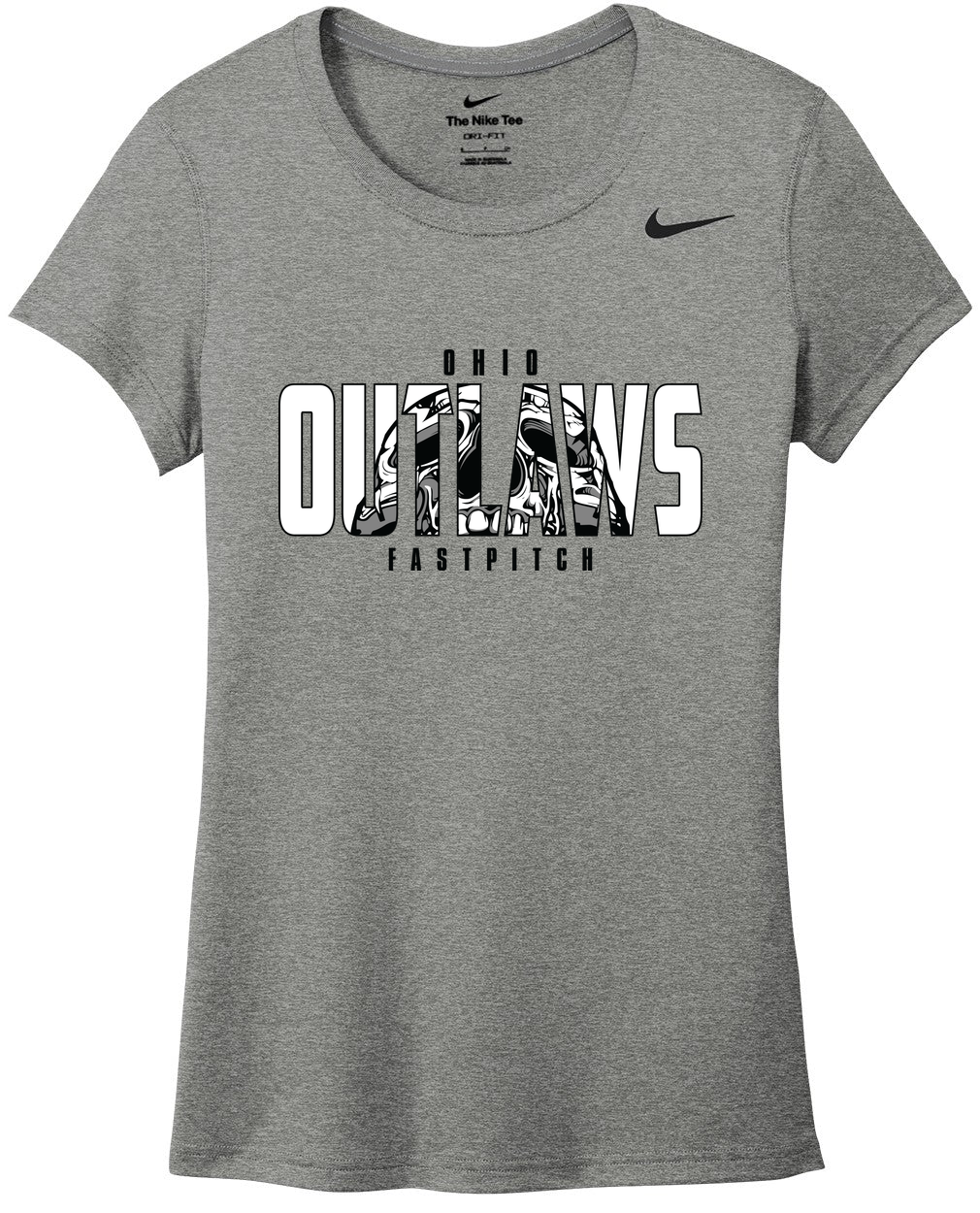 Nike Ladies Legend Tee