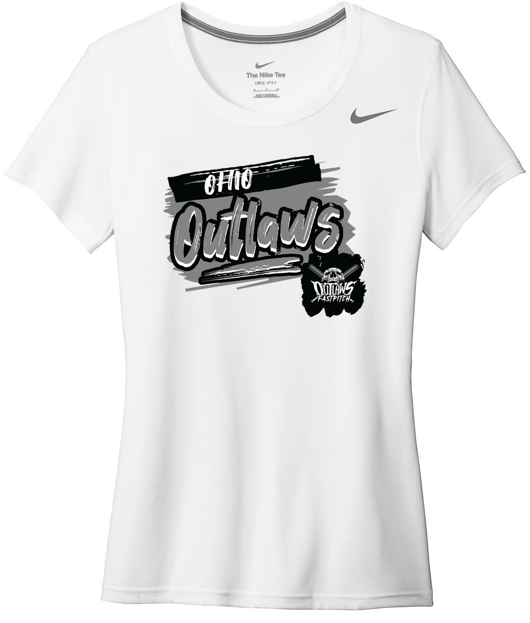 Nike Ladies Legend Tee