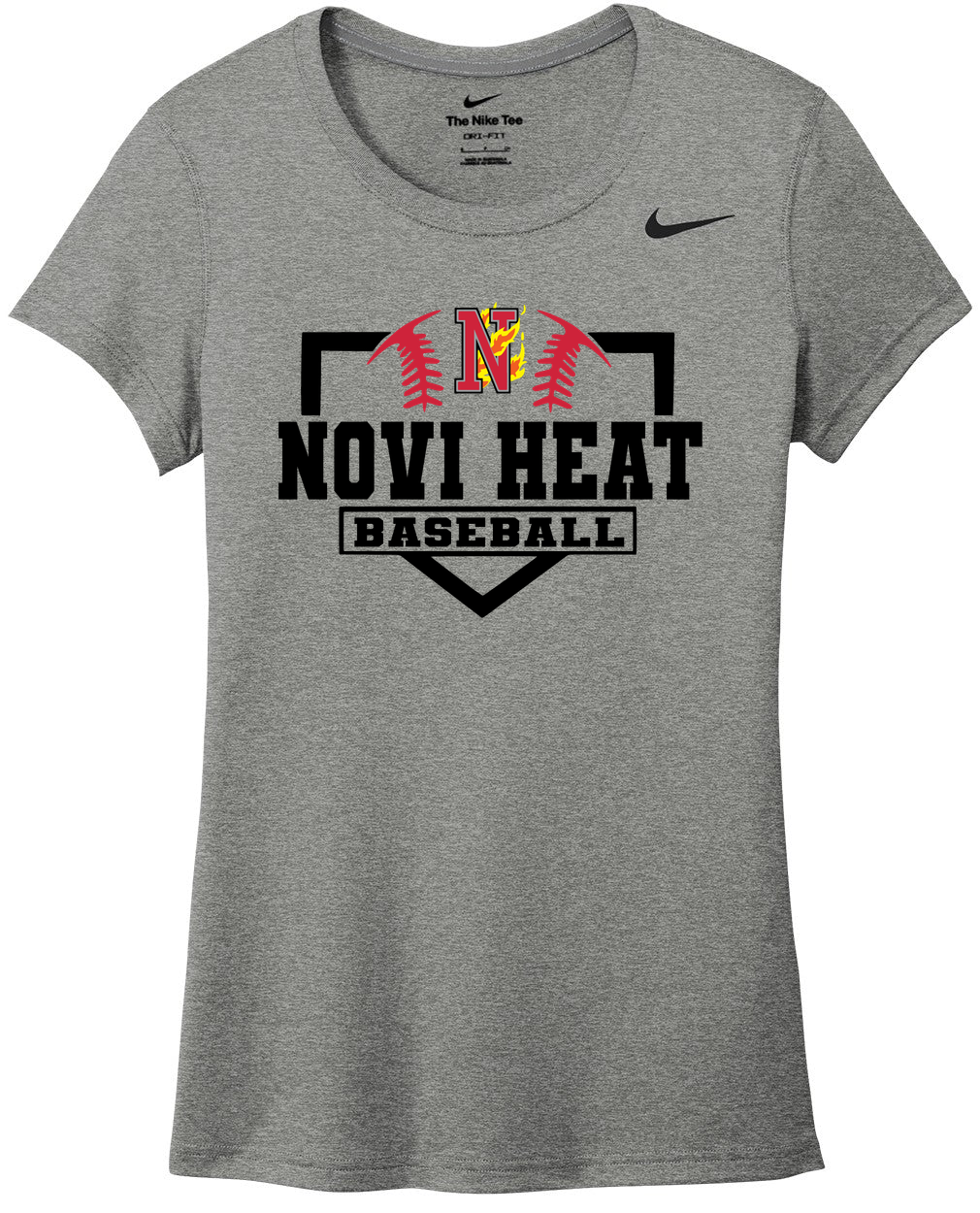 Nike Ladies Legend Tee