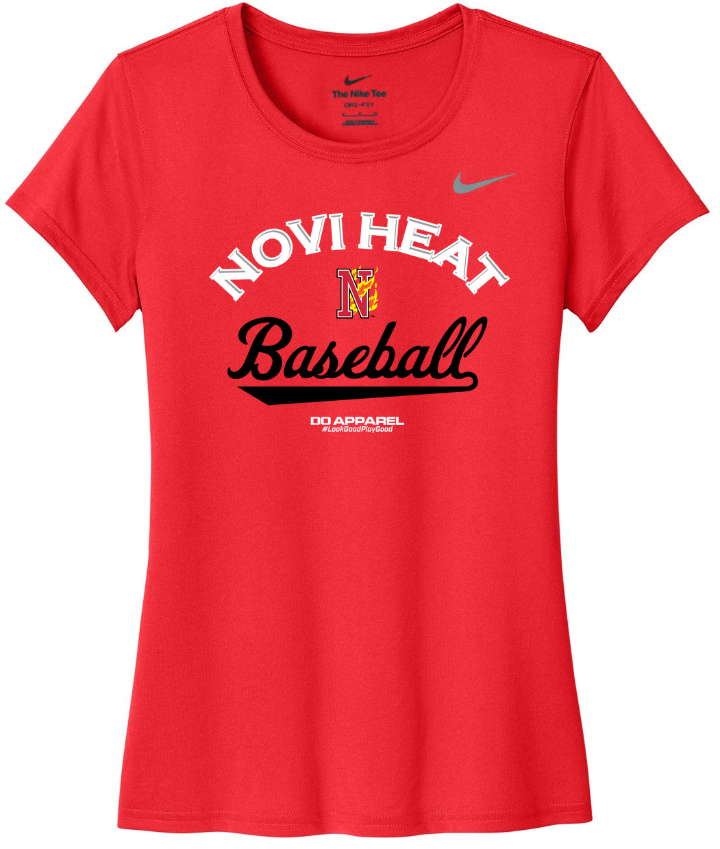 Nike Ladies Legend Tee