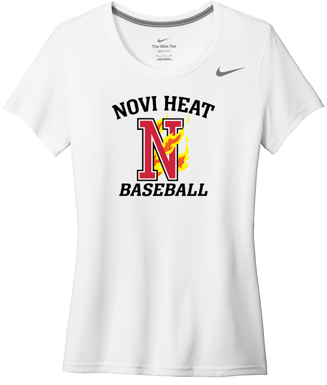 Nike Ladies Legend Tee