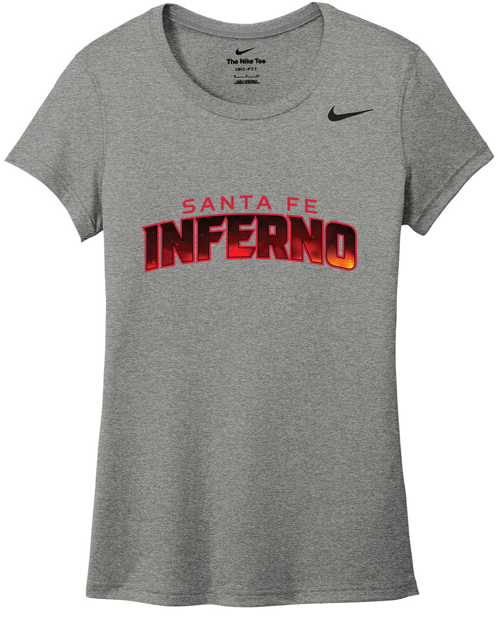 Nike Ladies Legend Tee