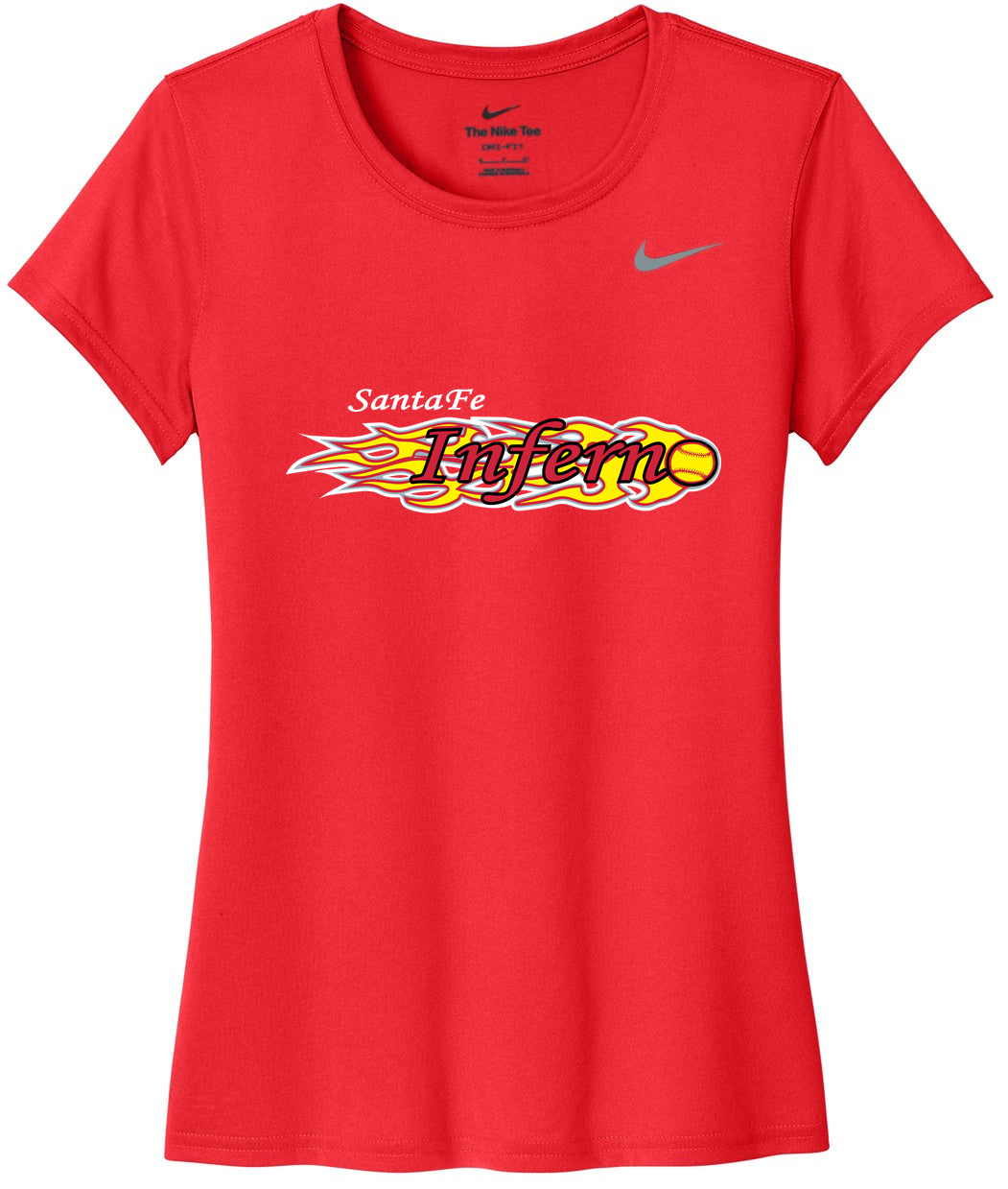 Nike Ladies Legend Tee