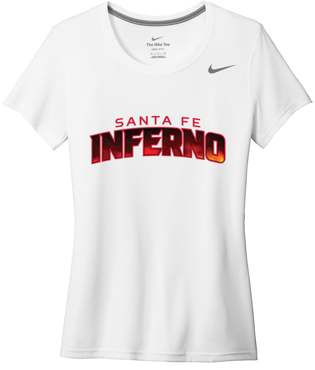 Nike Ladies Legend Tee