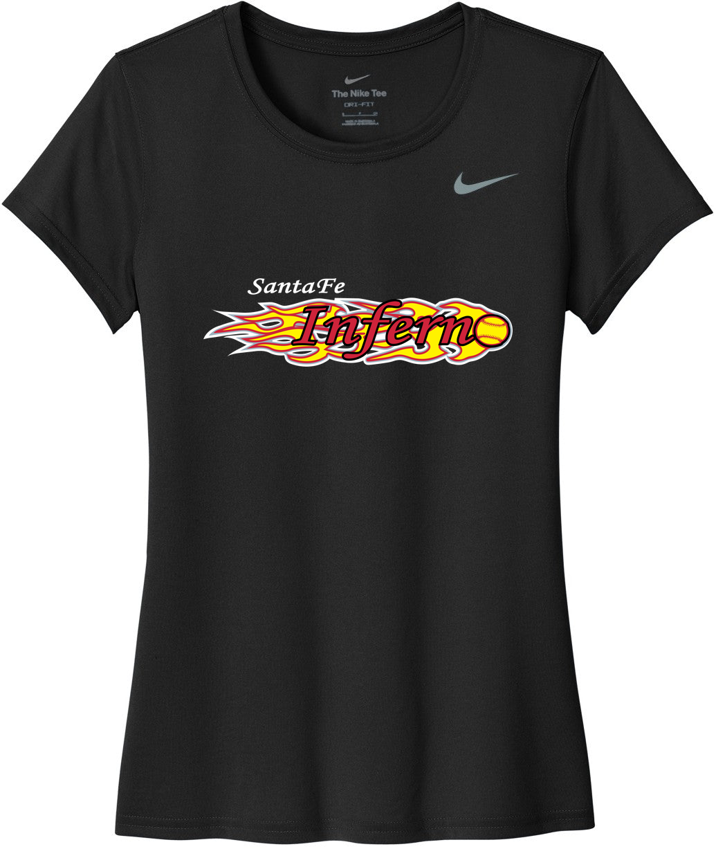 Nike Ladies Legend Tee