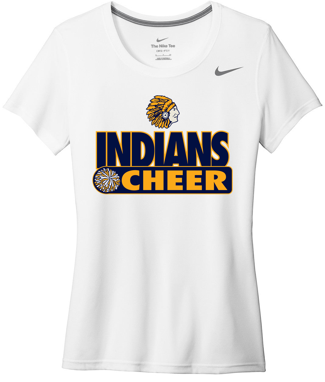Nike Ladies Legend Tee