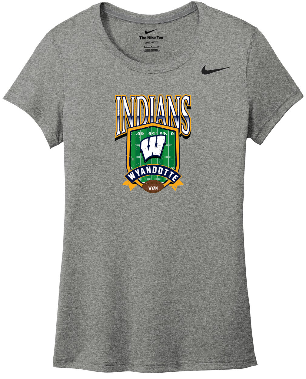 Nike Ladies Legend Tee