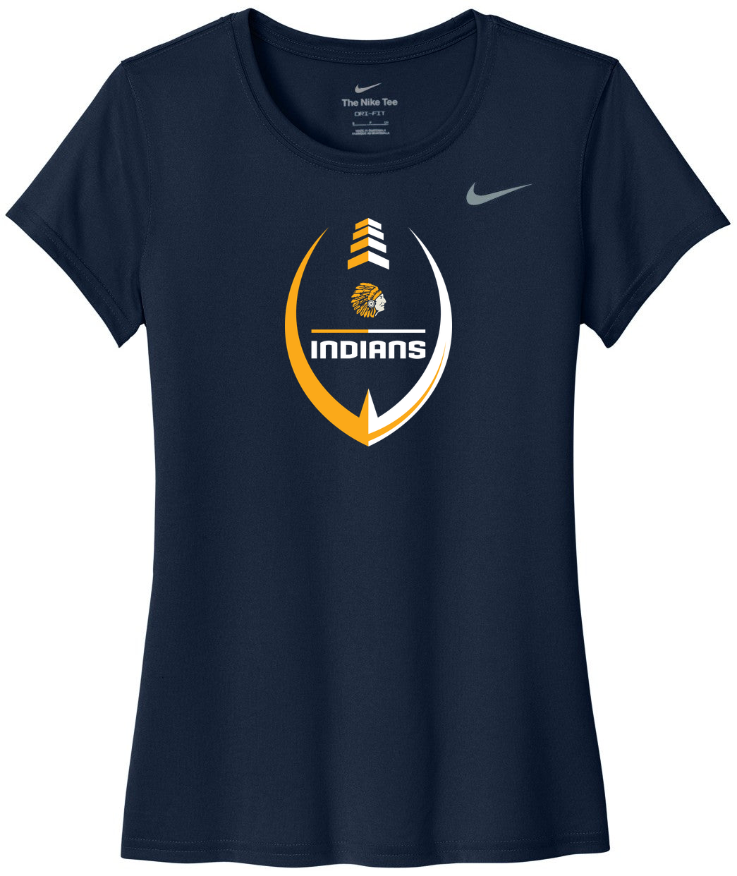 Nike Ladies Legend Tee