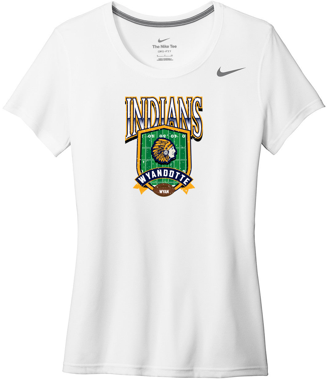 Nike Ladies Legend Tee