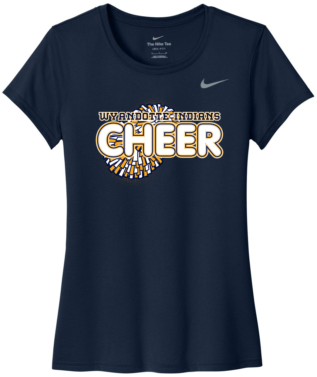 Nike Ladies Legend Tee