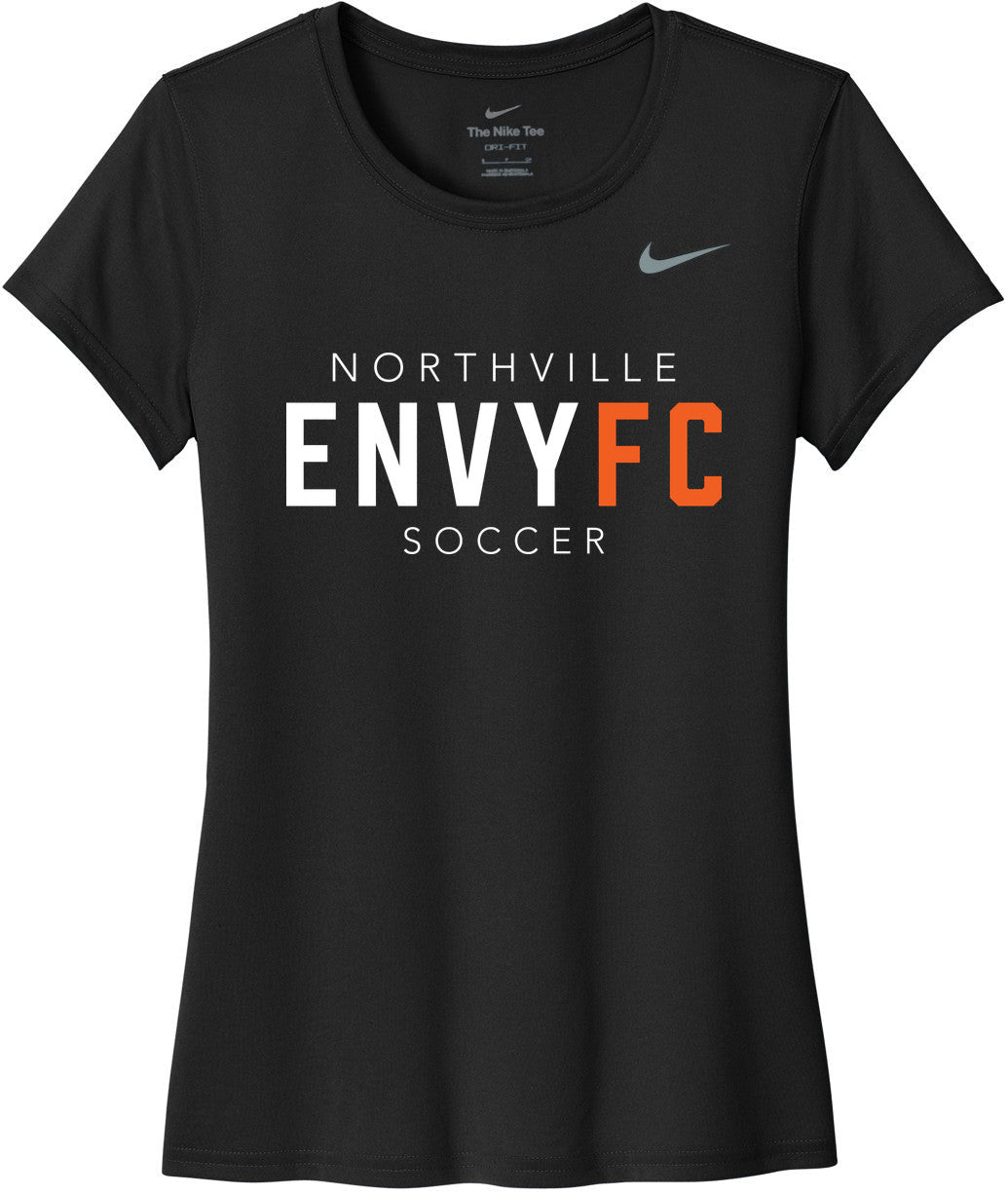 Nike Ladies Legend Tee
