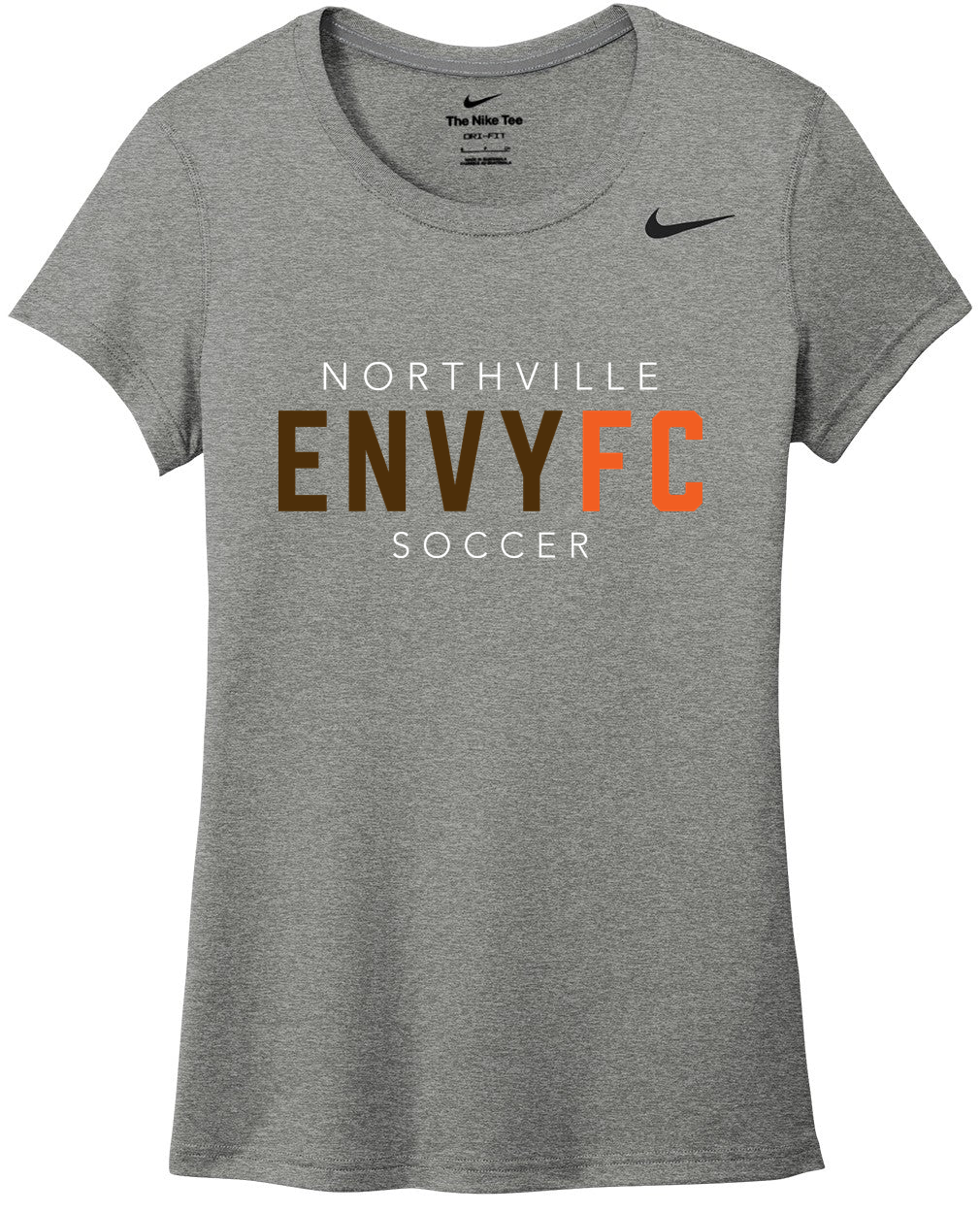 Nike Ladies Legend Tee