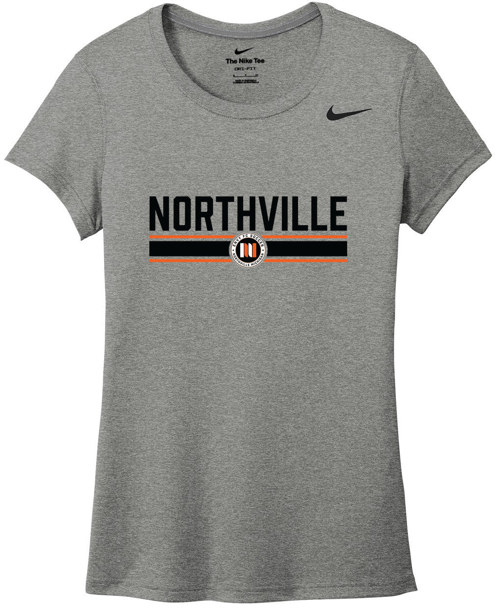 Nike Ladies Legend Tee