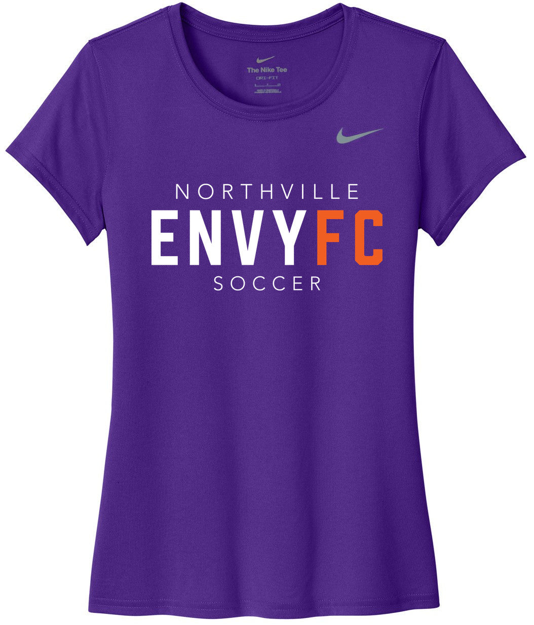 Nike Ladies Legend Tee