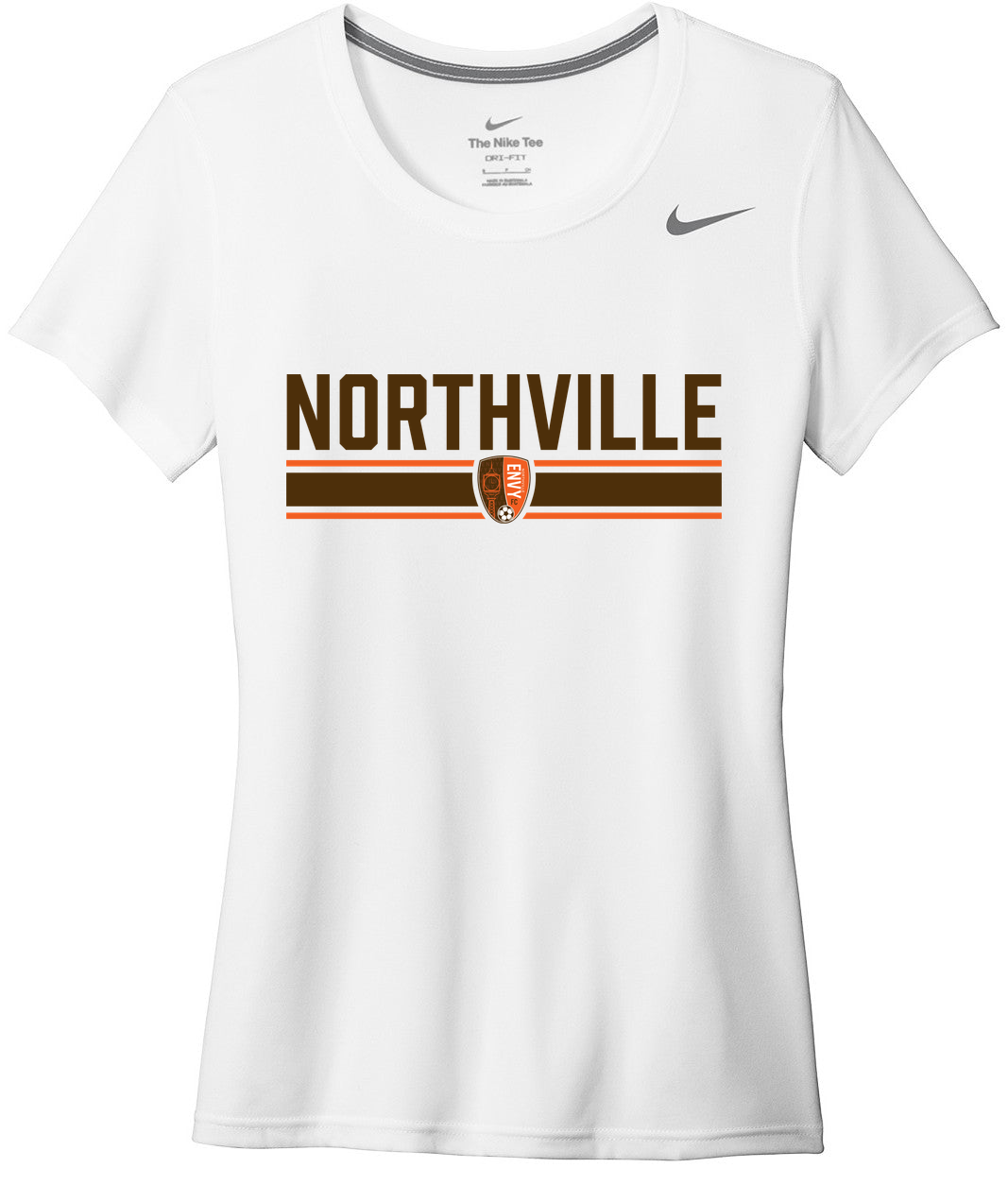 Nike Ladies Legend Tee