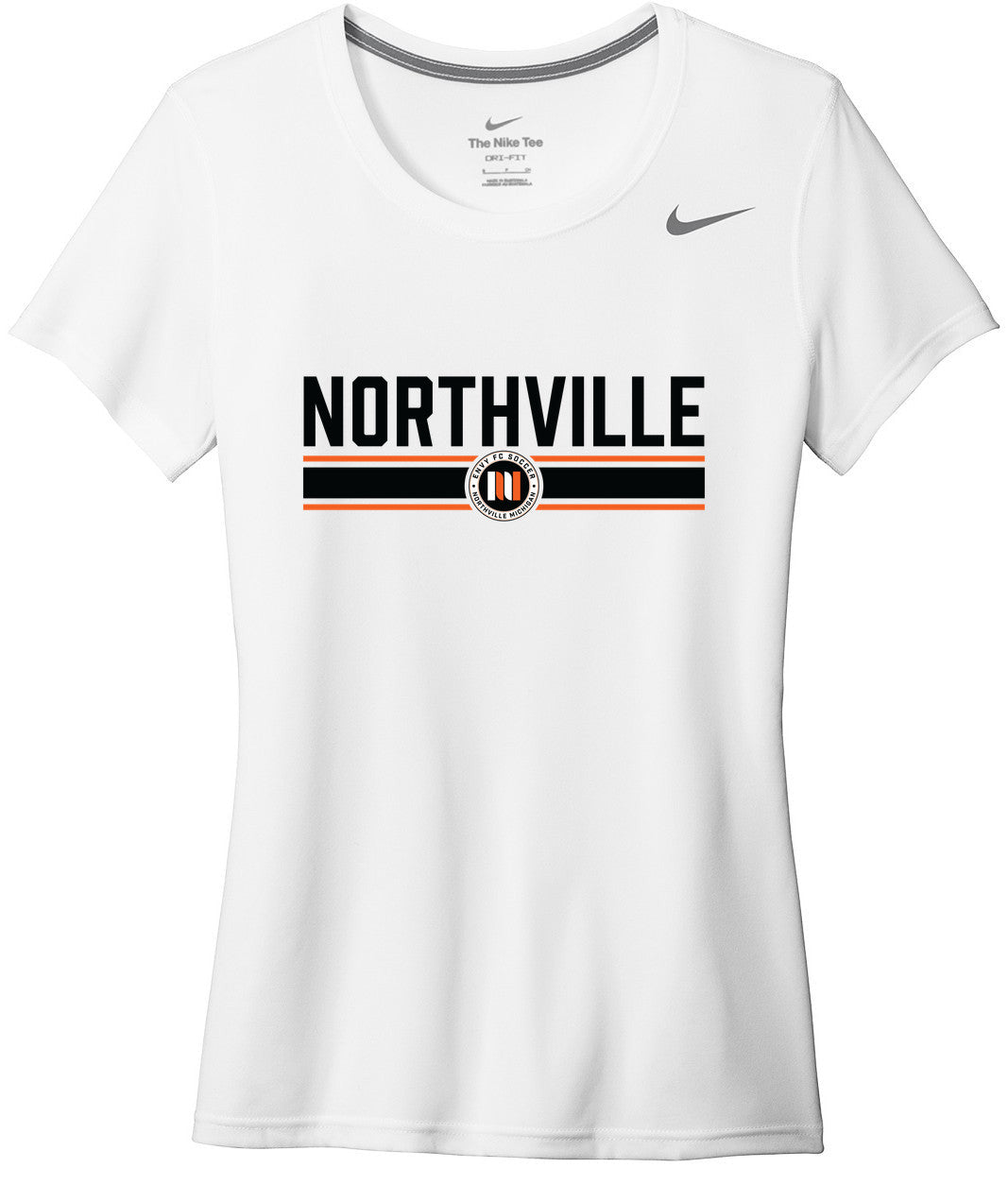 Nike Ladies Legend Tee