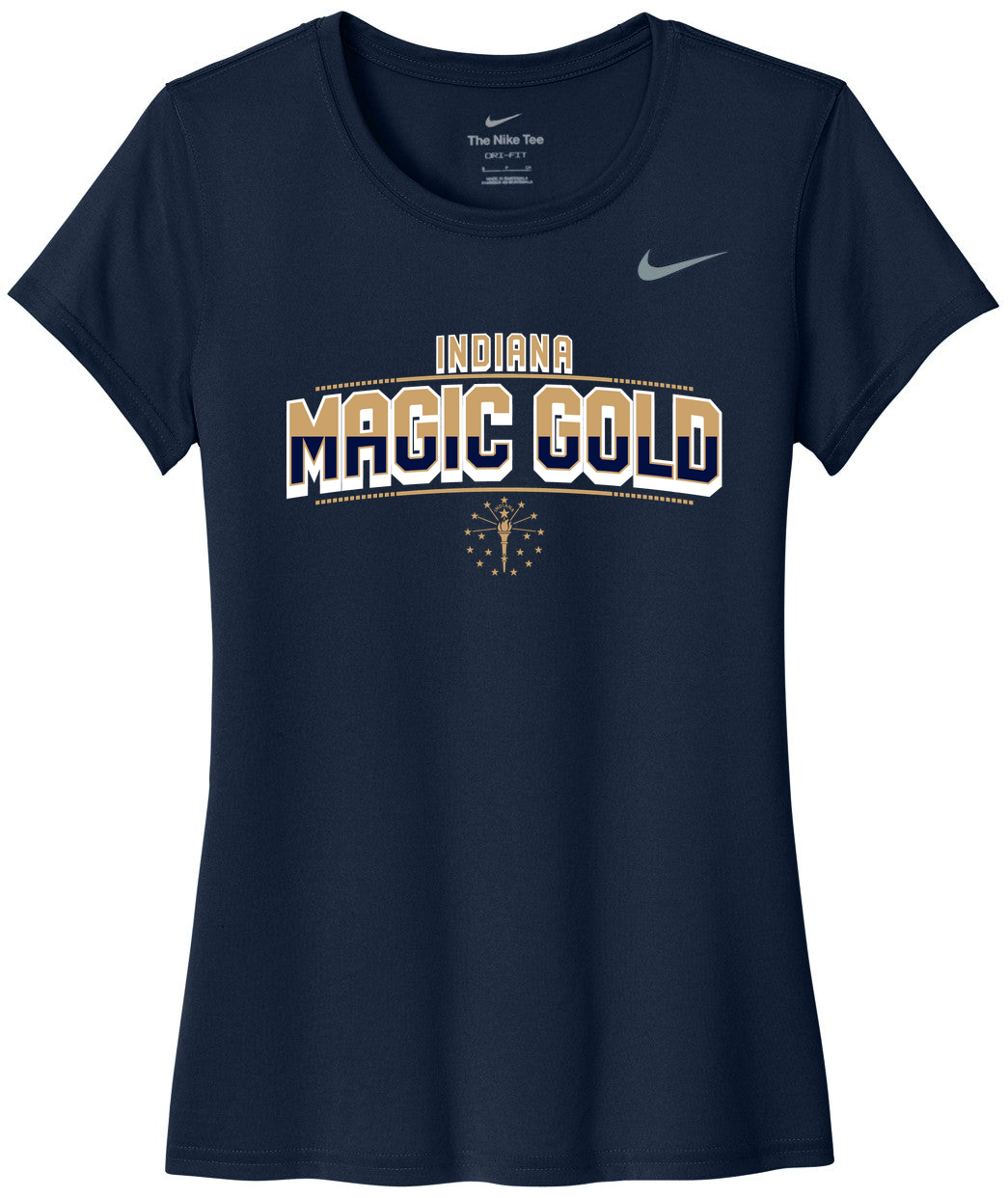 Nike Ladies Legend Tee