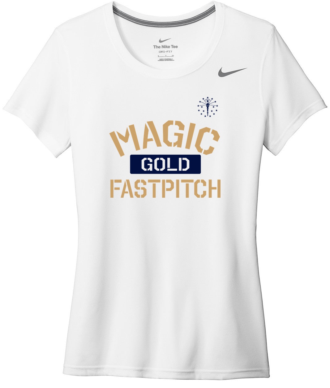 Nike Ladies Legend Tee
