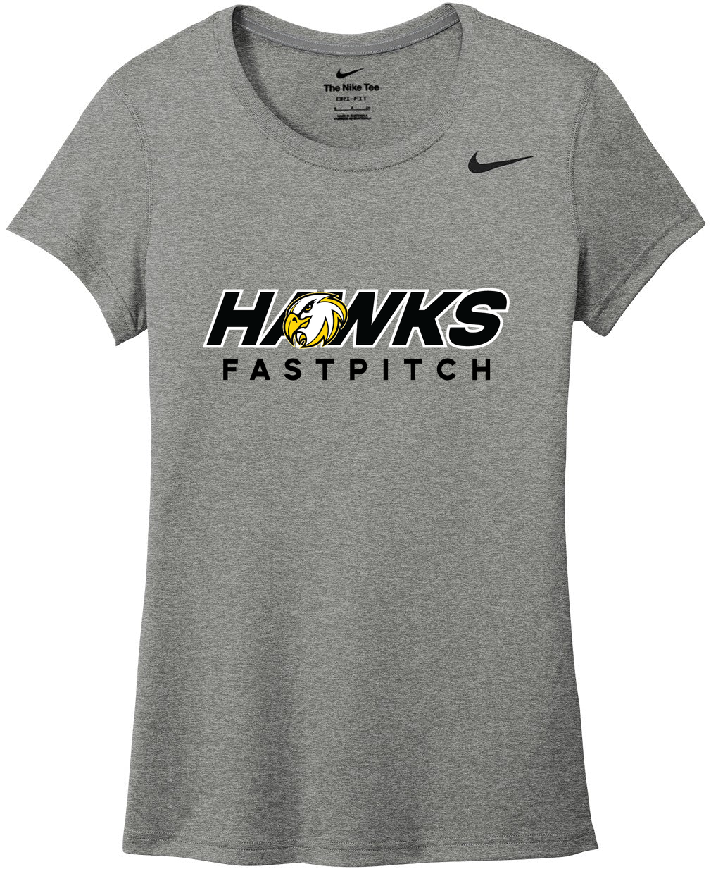 Nike Ladies Legend Tee