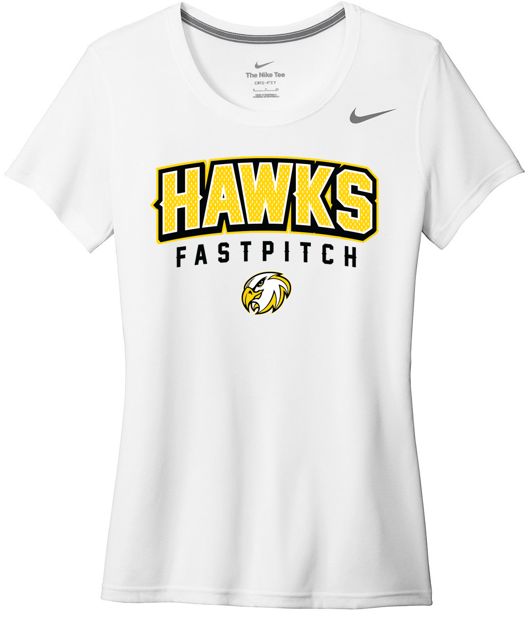 Nike Ladies Legend Tee