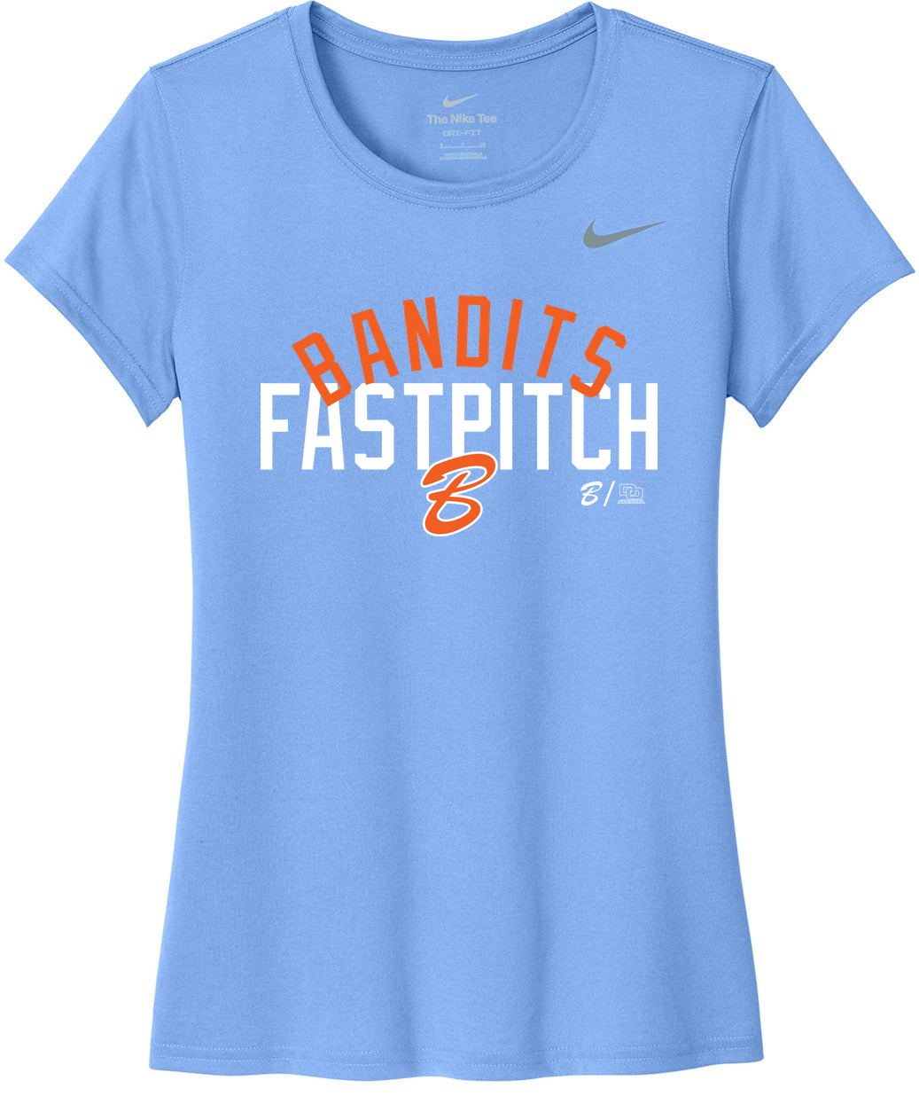 Nike Ladies Legend Tee