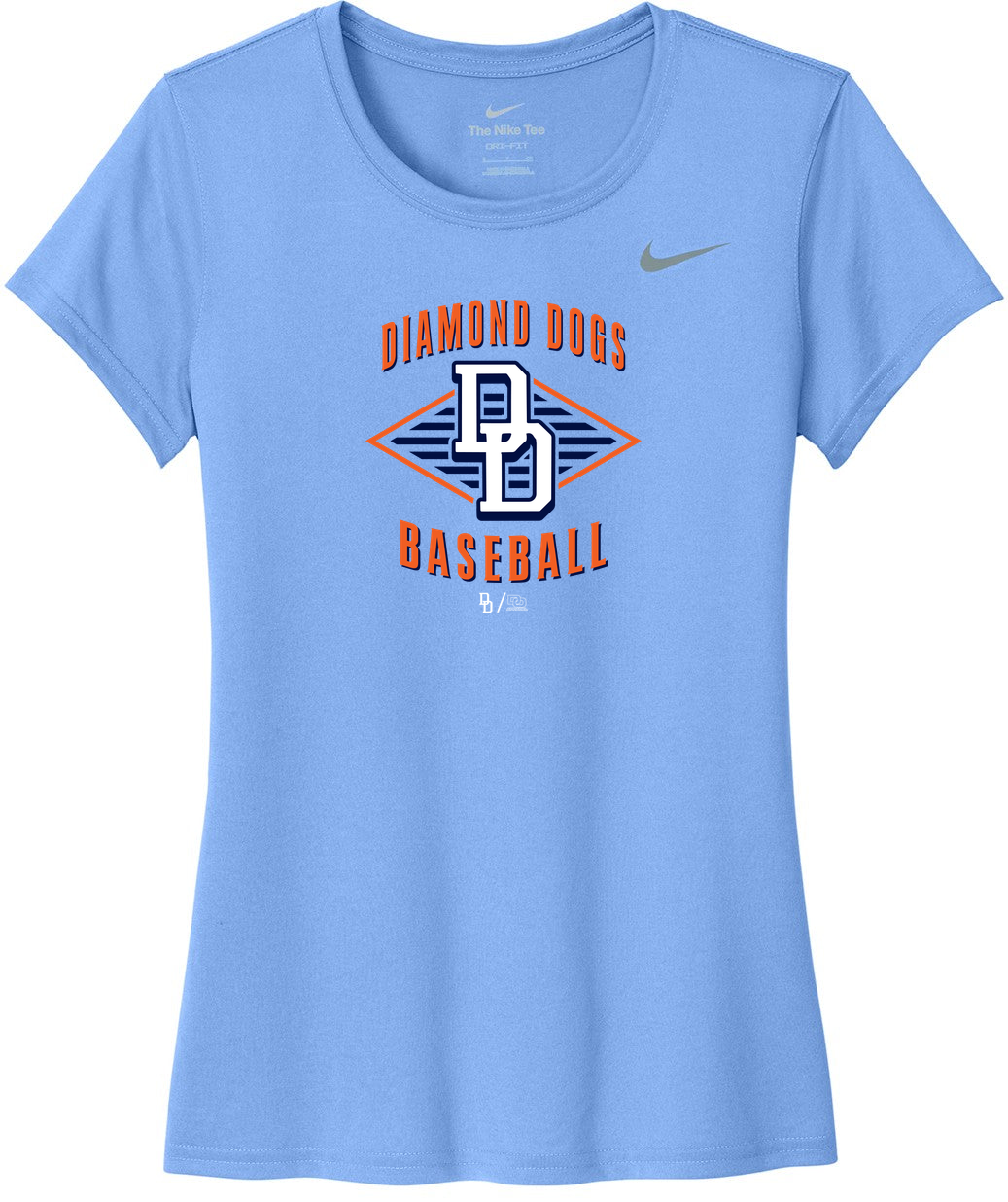 Nike Ladies Legend Tee