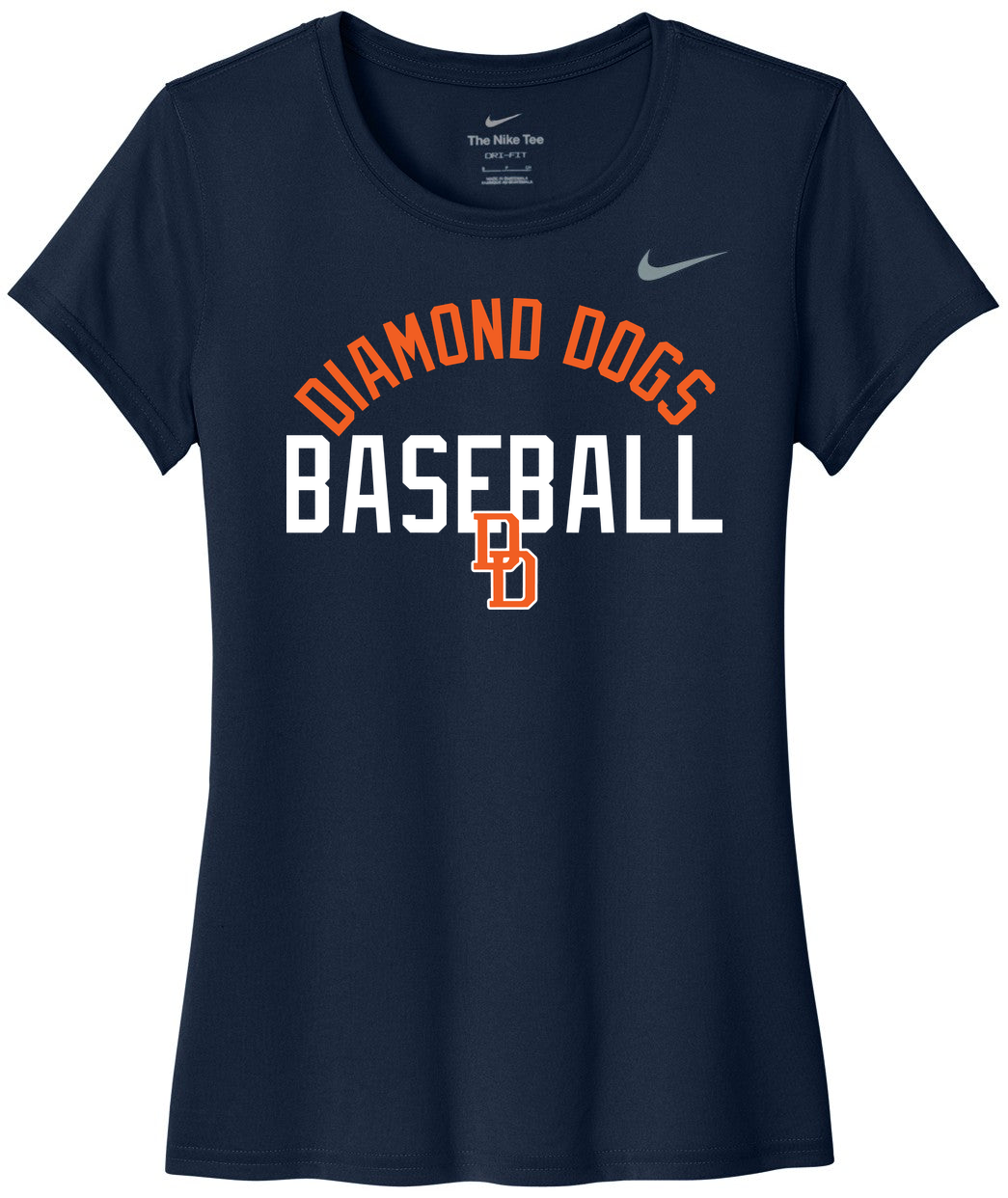 Nike Ladies Legend Tee