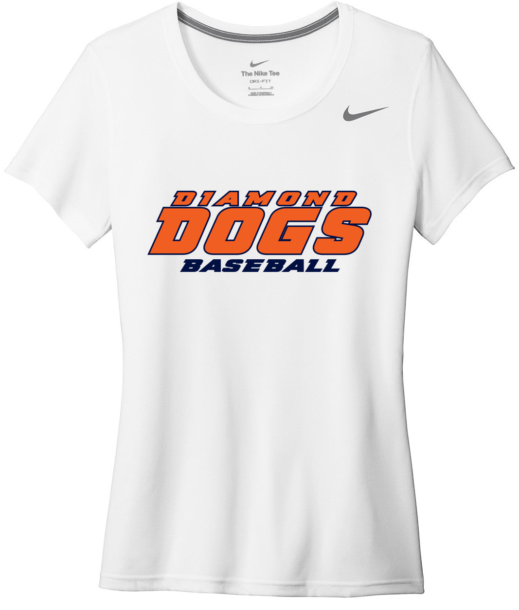 Nike Ladies Legend Tee
