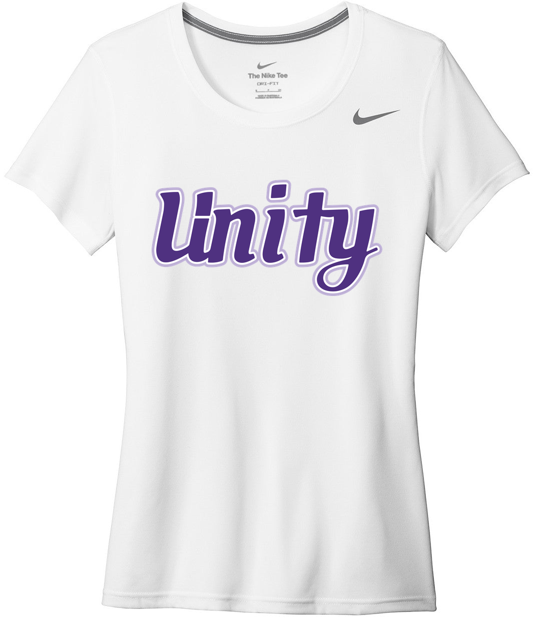 Nike Ladies Legend Tee