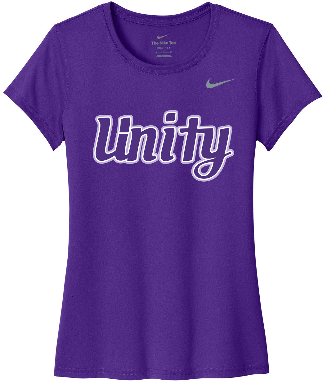 Nike Ladies Legend Tee