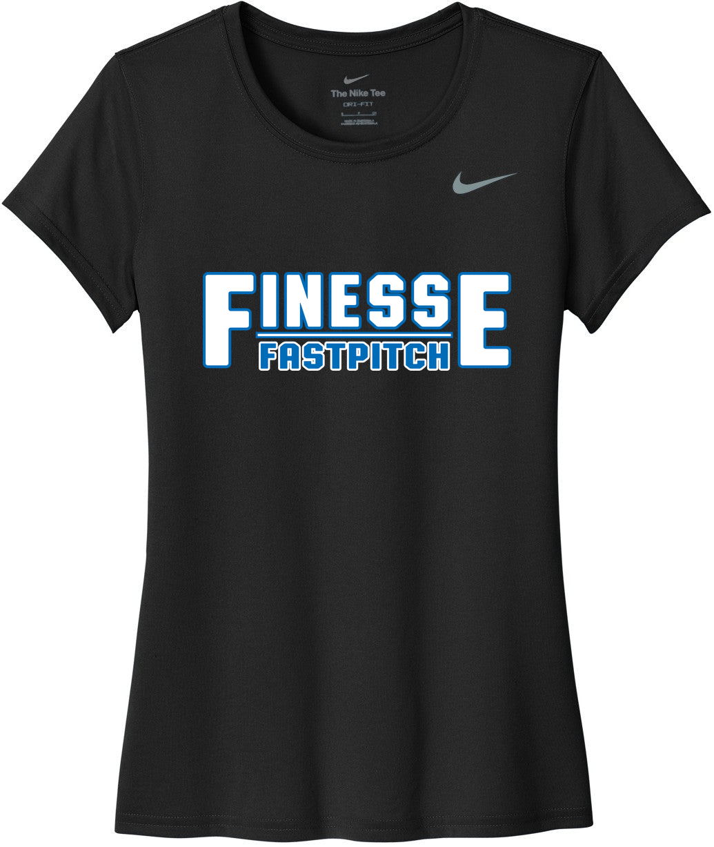 Nike Ladies Legend Tee