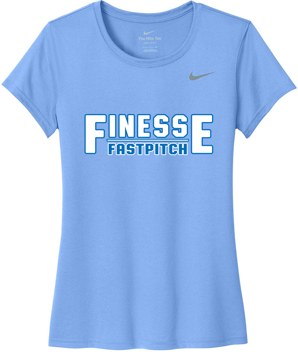 Nike Ladies Legend Tee