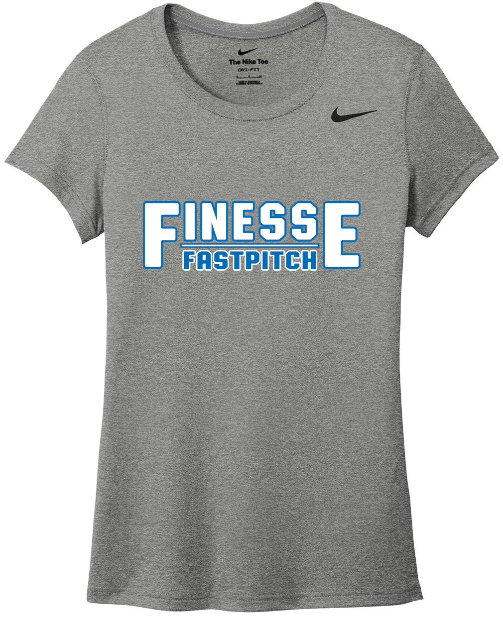 Nike Ladies Legend Tee