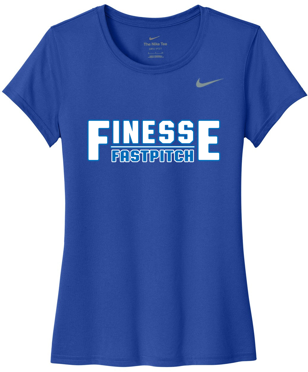 Nike Ladies Legend Tee