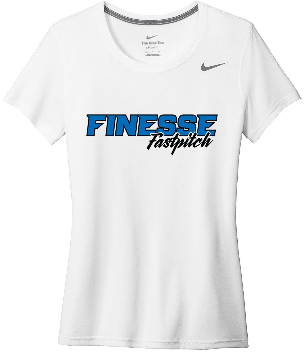 Nike Ladies Legend Tee