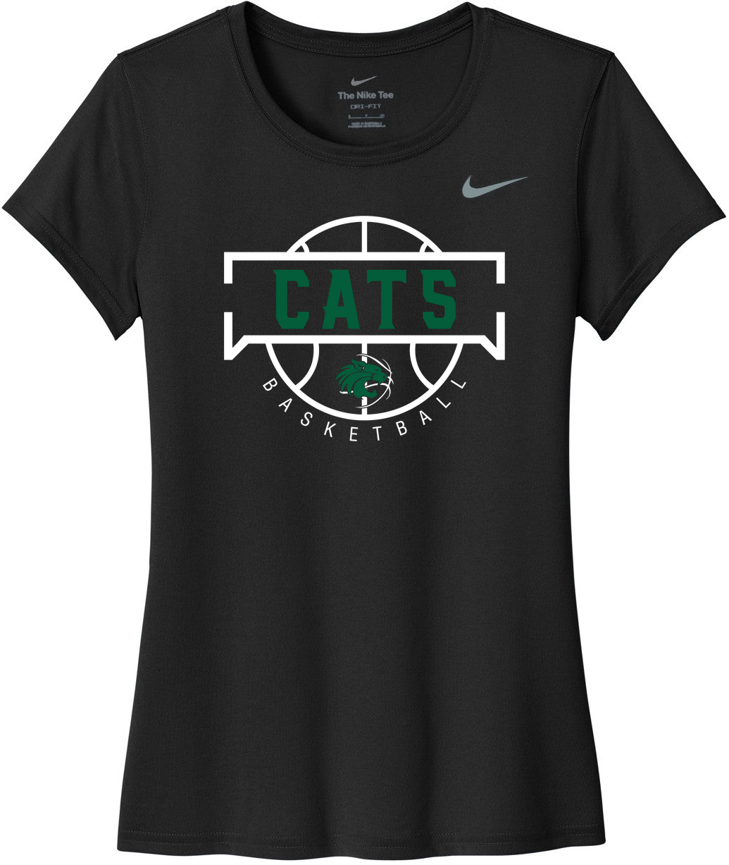 Nike Ladies Legend Tee
